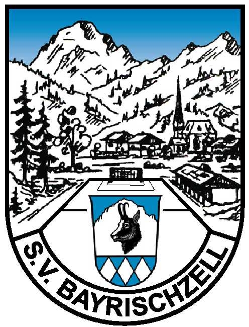 SV Bayrischzell logo